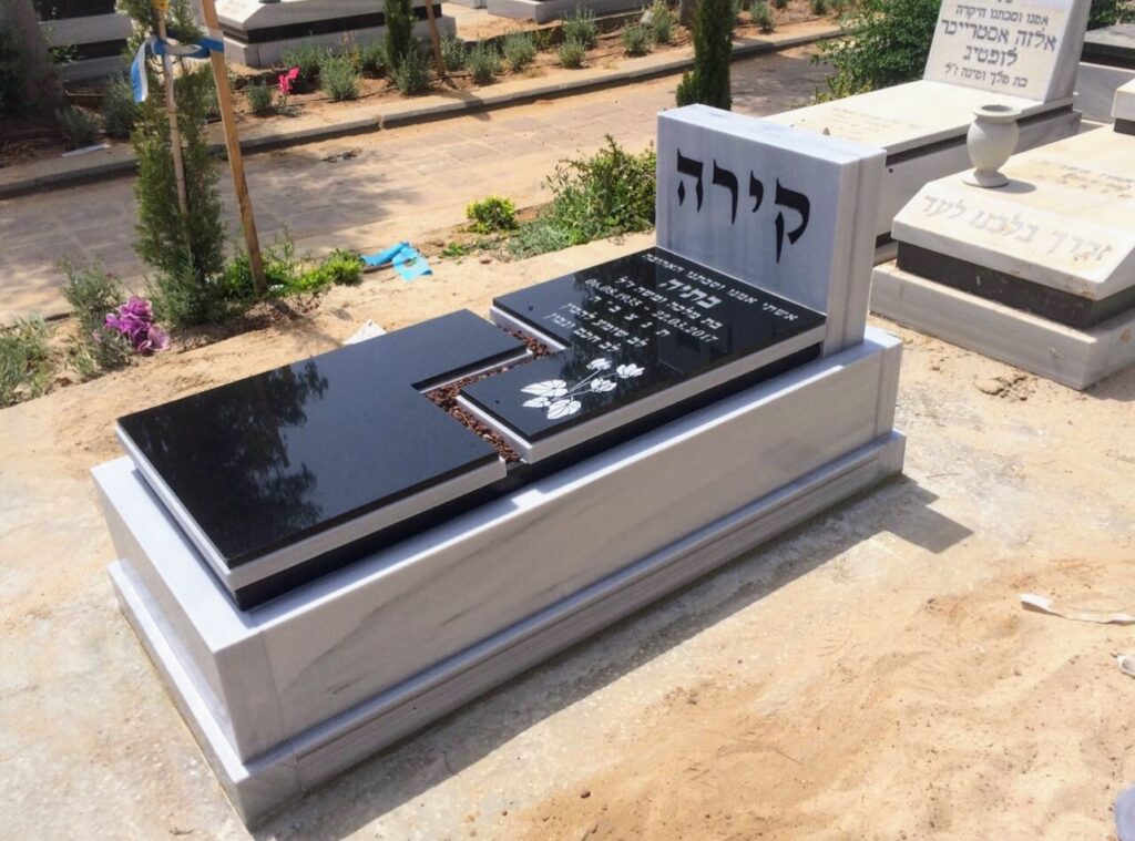 מצבה מודרנית