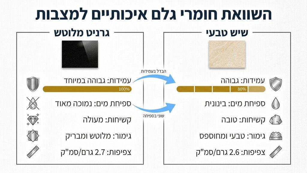 נוצר על ידי מודל בינה מלאכותית Gemini Pro דוגמאות ללוחות זיכרון מגרניט שחור ושיש טורקי מבית שלהבת מצבות