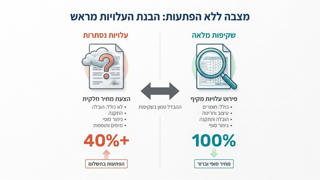 נוצר על ידי מודל בינה מלאכותית Gemini Pro תכנון ושרטוט מפורט של מצבה על שולחן עבודה