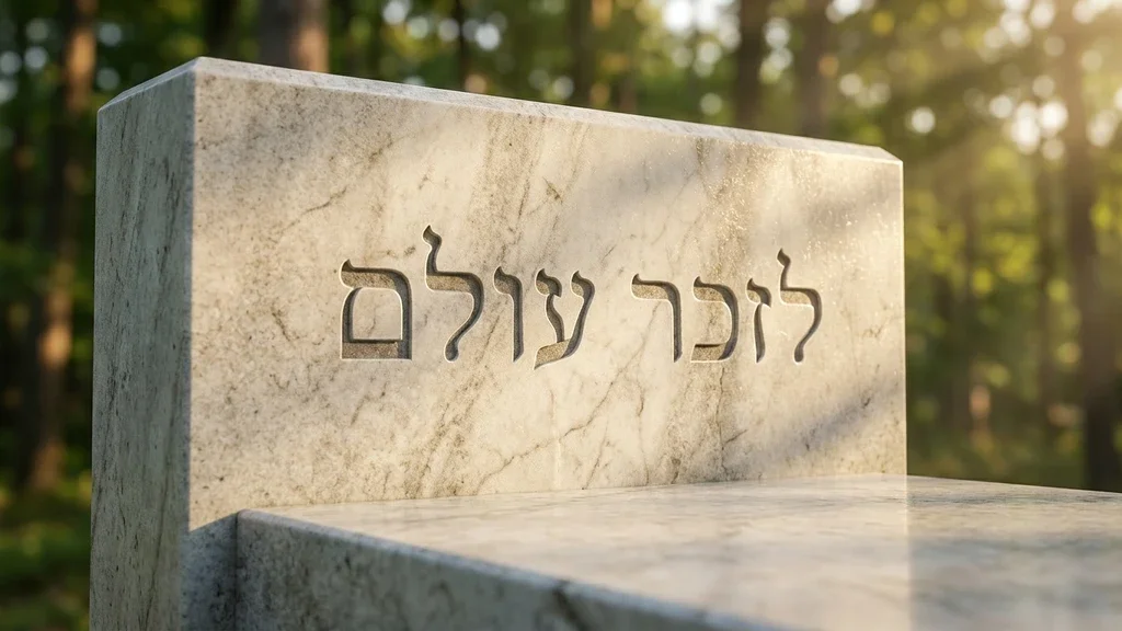 נוצר על ידי מודל בינה מלאכותית Gemini Pro תחזוקה וניקוי של מצבה מאבן טבעית