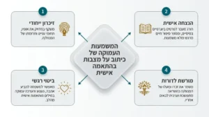 כיתוב על מצבות בהתאמה אישית באבן טבעית