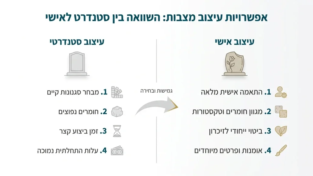 After H2 3 (Custom design) עבודת פיסול ועיצוב אישי באבן על ידי אמן